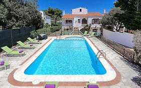 Villa Mascaro